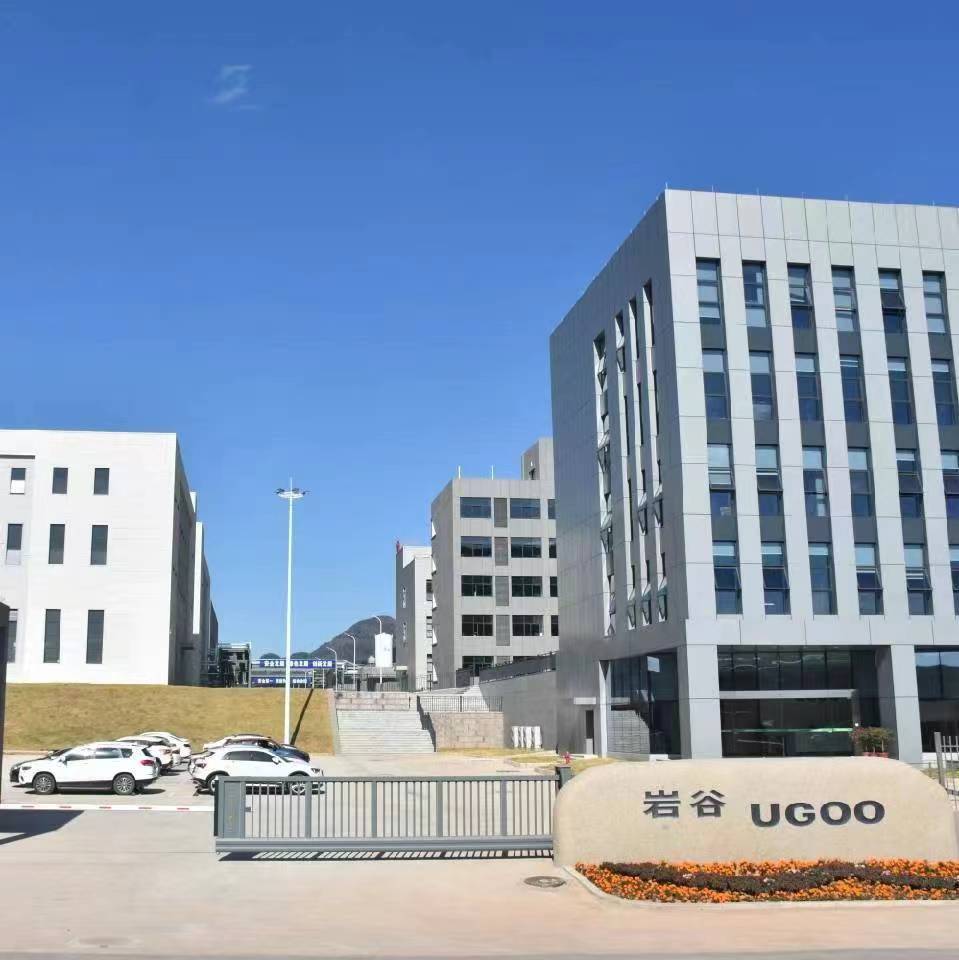 喜报！岩谷科技荣获CNAS国家实验室认可证书